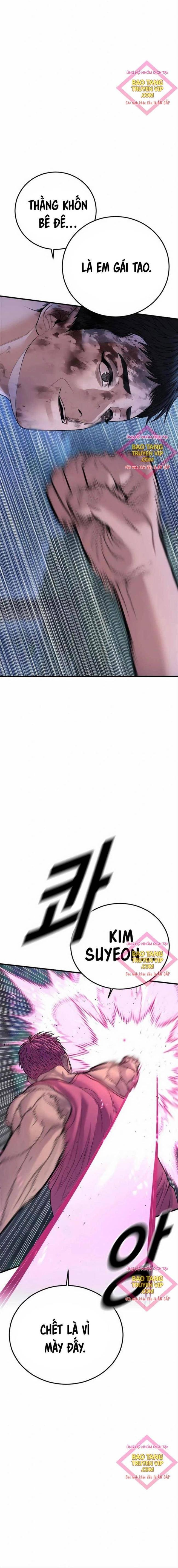 Cậu Bé Tội Phạm - Page 20