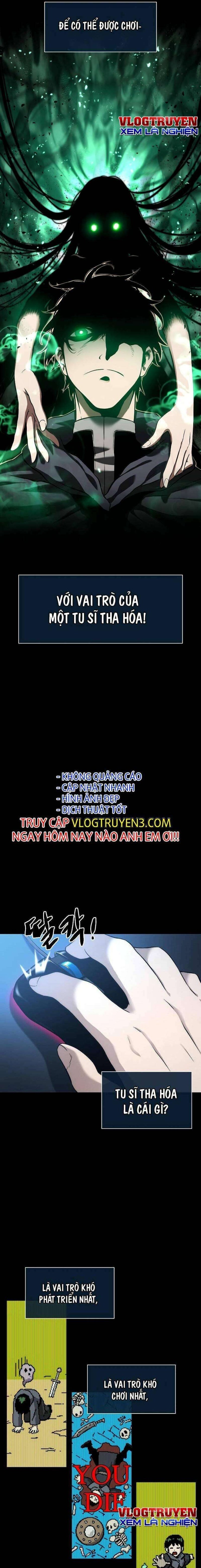 Linh Mục Tha Hóa - Page 11