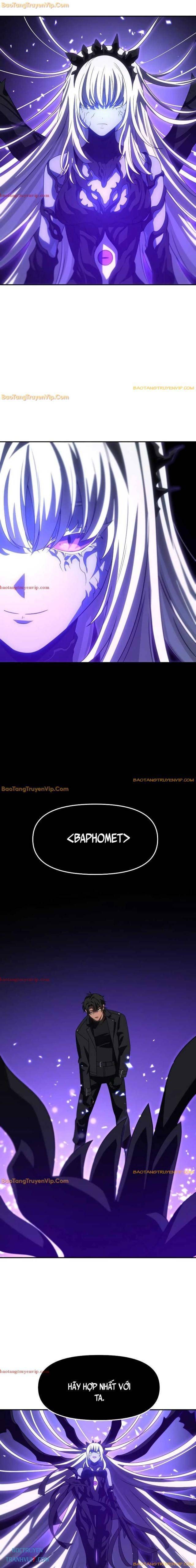 Ta Từng Là Tháp Vương - Page 25