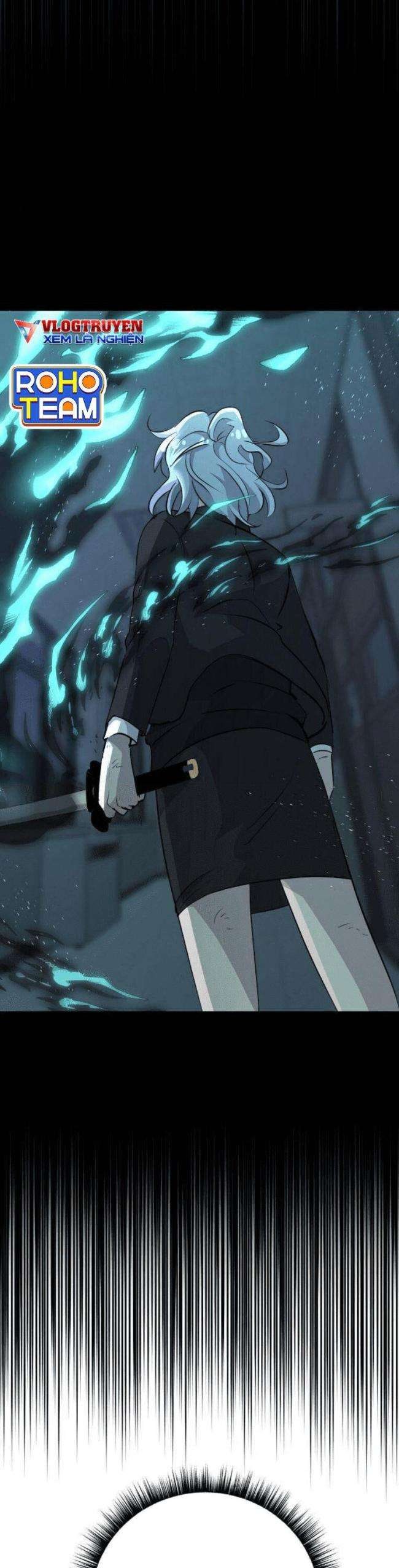 Trò Chơi Ma Quái - Page 12