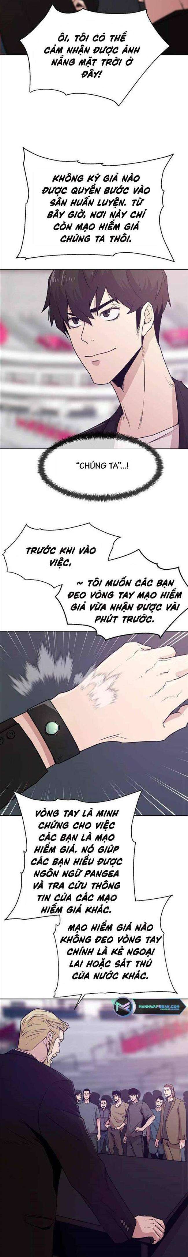 Võ Gia Cô Độc - Page 31