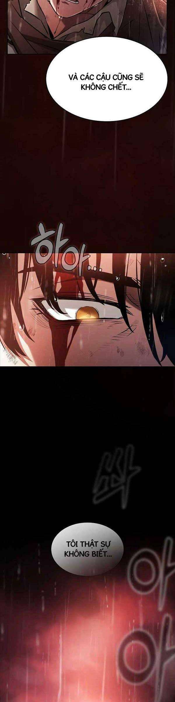 Kiếm Sĩ Thiên Tài Của Học Viện - Page 35