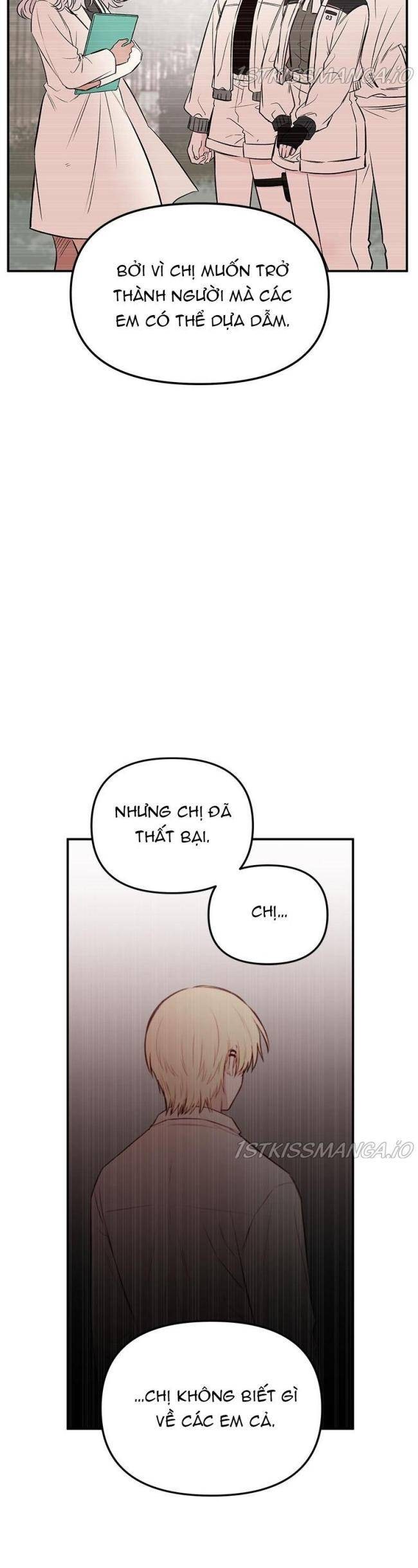 Bươm Bướm Và Máu - Page 42