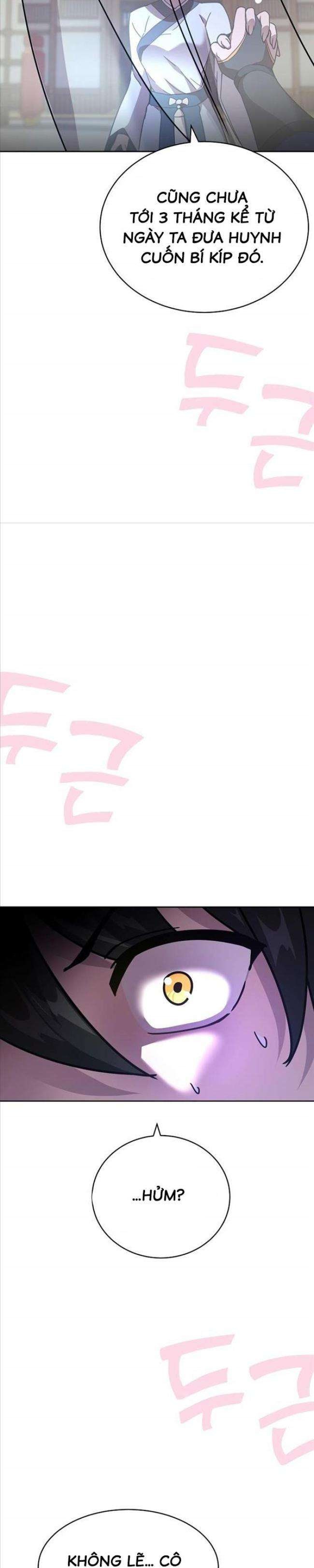 Streamer Cuộc Sống Thường Ngày Tại Võ Lâm - Page 8