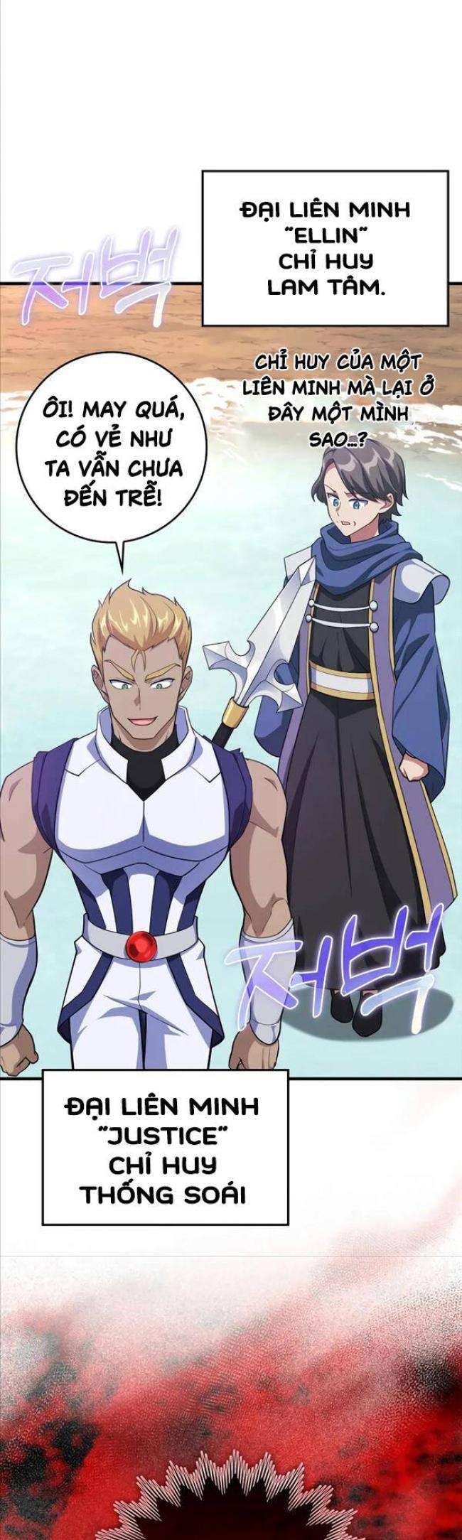 Người Chơi Cấp Tối Đa - Page 17