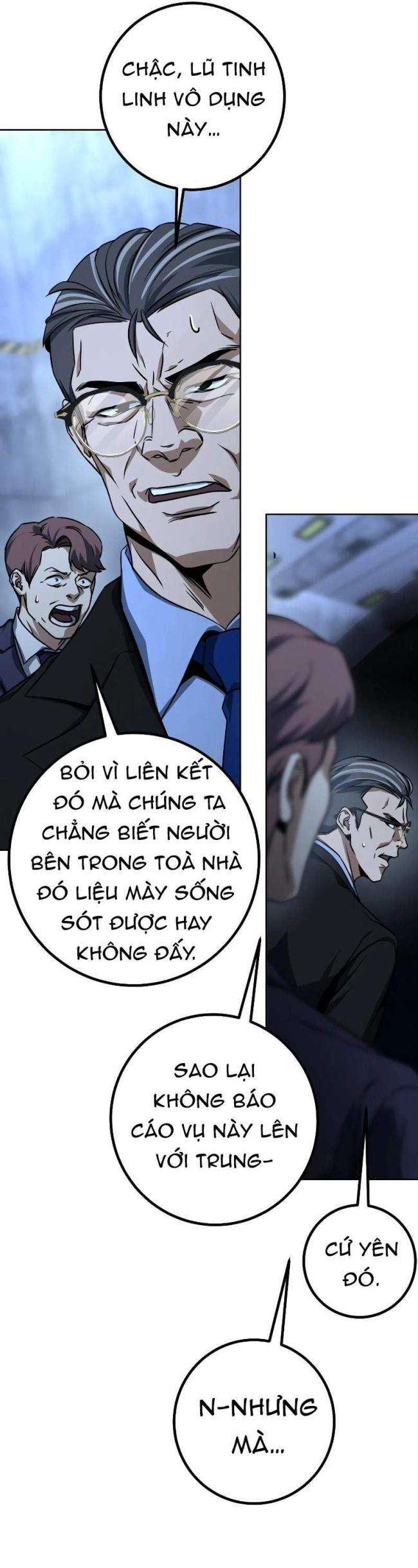 Tuyệt Đỉnh Anh Hùng - Page 6