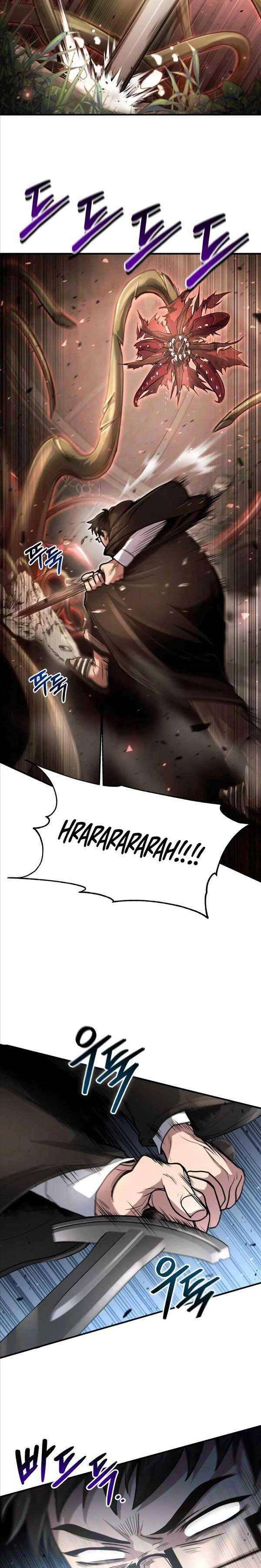 Cách Sống Như Một Trị Liệu Sư Bất Hợp Pháp - Page 25