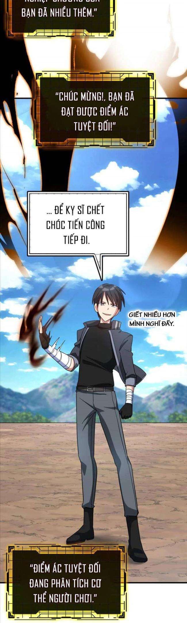 Người Chơi Cấp Tối Đa - Page 47