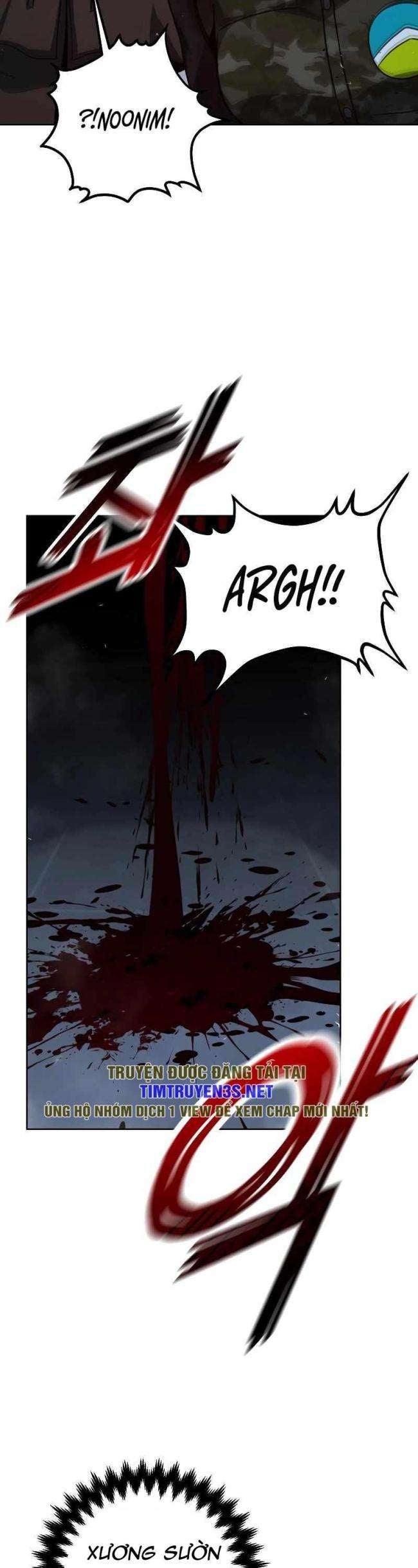 Tuyệt Đỉnh Anh Hùng - Page 44