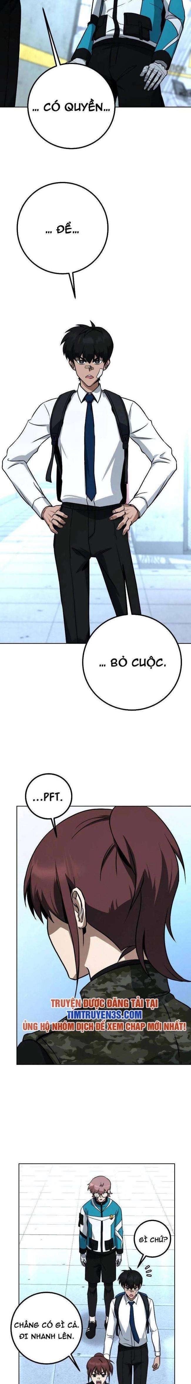 Tuyệt Đỉnh Anh Hùng - Page 26