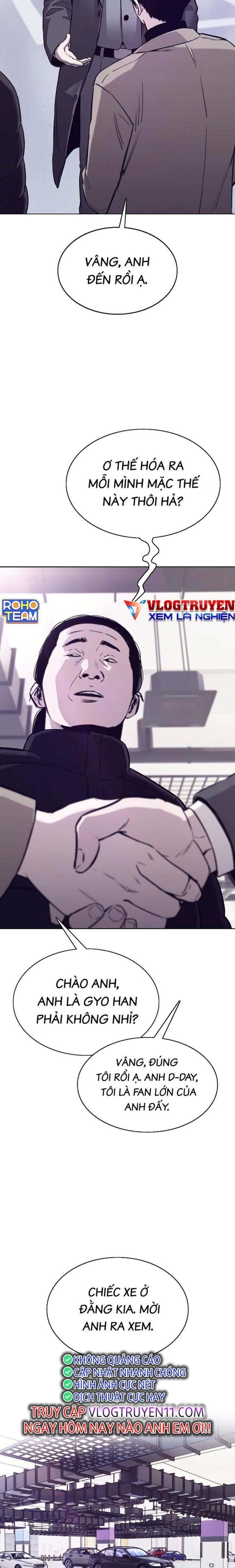 Loser Báo Thù - Page 18