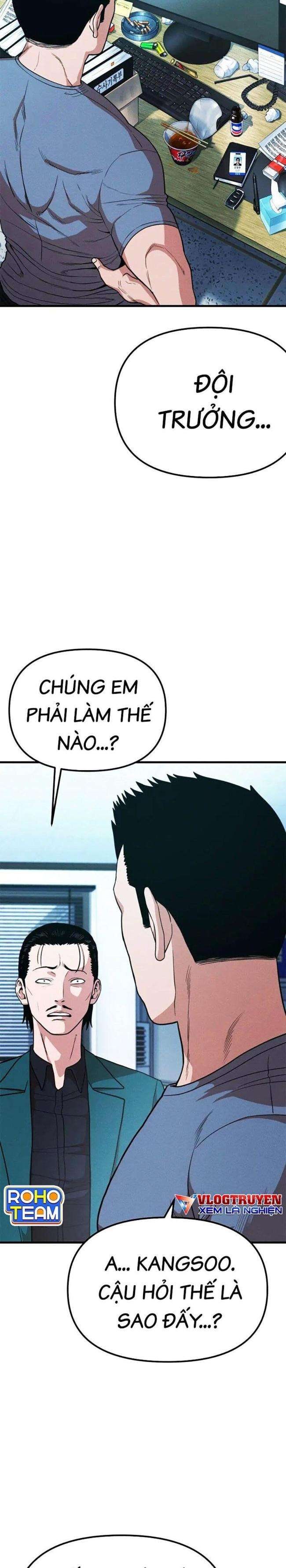 Gương Mặt Tâm Thần - Page 9