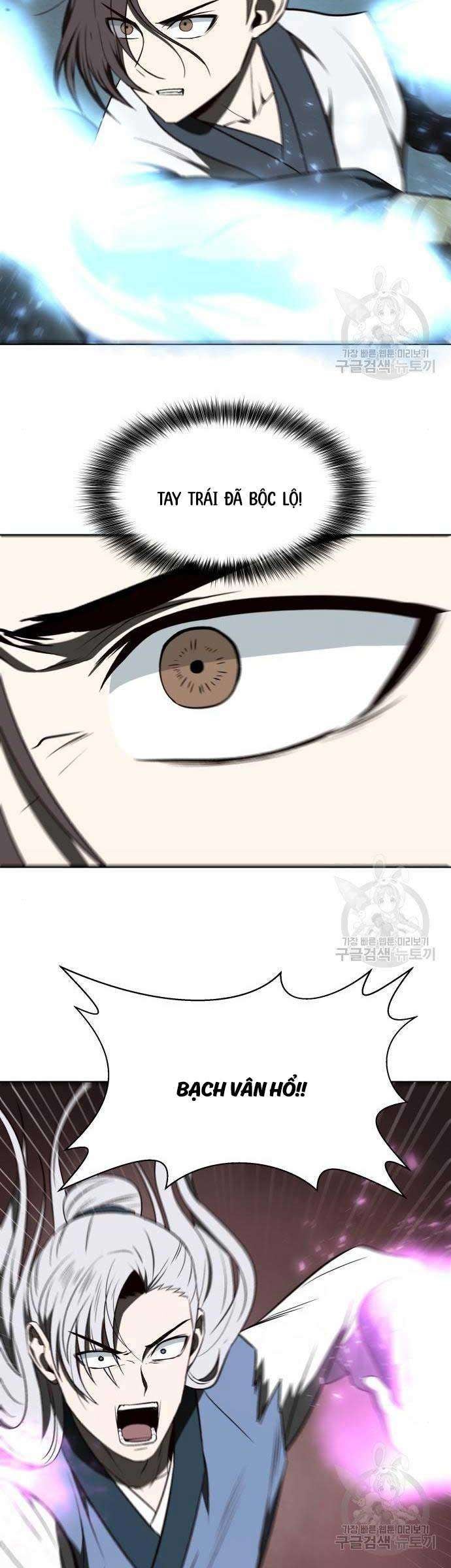 Thiên Tài Tuyệt Đỉnh Hoa Sơn - Page 33