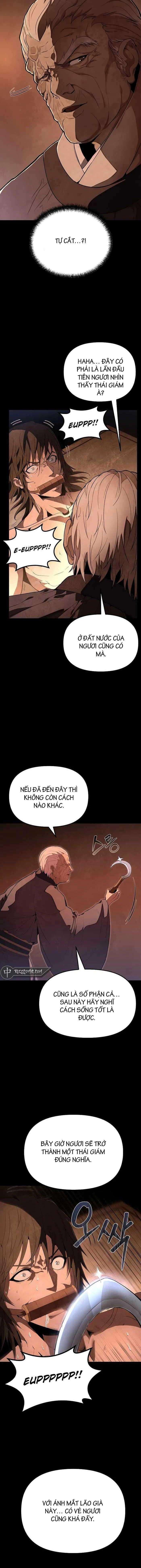 Đông Phương Bất Bại - Page 18