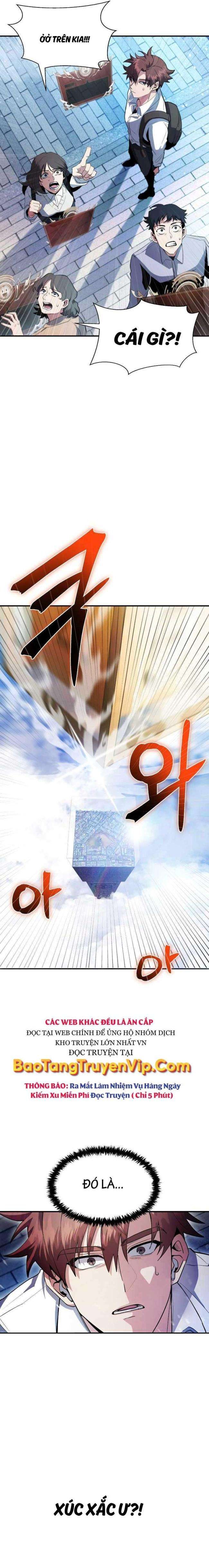 Ván Cược Của Chúa - Page 8