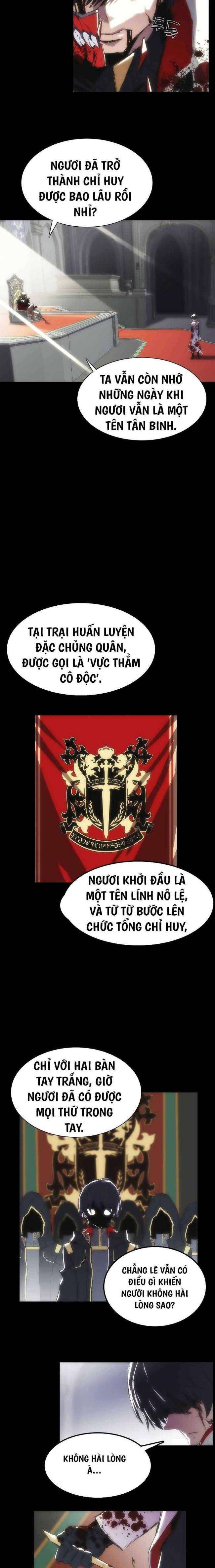 Bản Năng Hồi Quy Của Chó Săn - Page 13