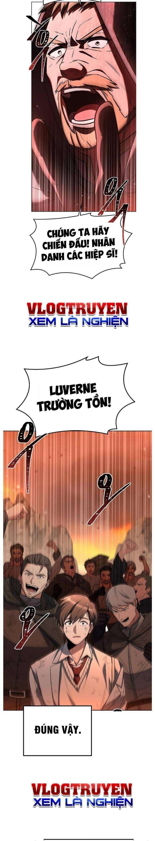 Đại Pháp Sư Mở Nhà Hàng - Page 12