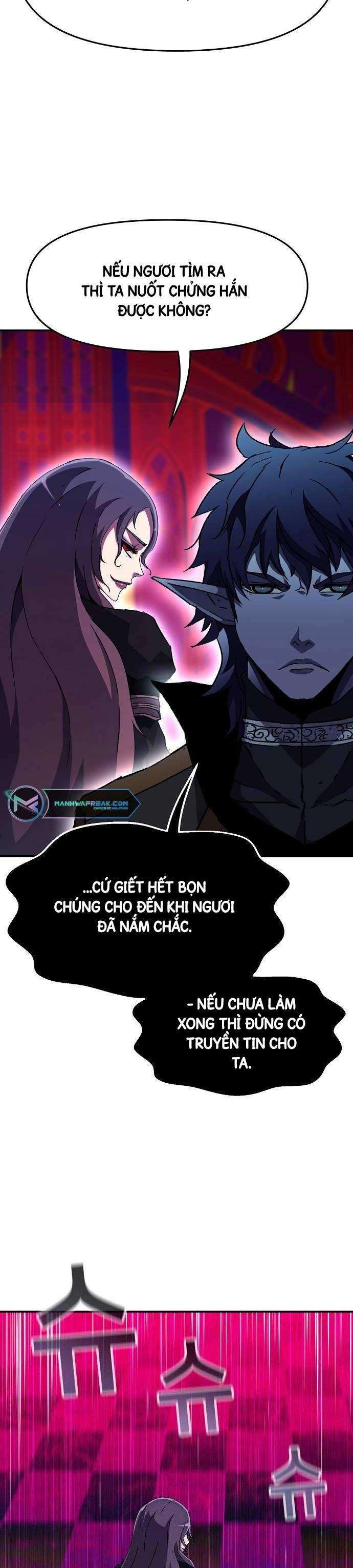 Chiến Binh Đoản Mệnh - Page 8