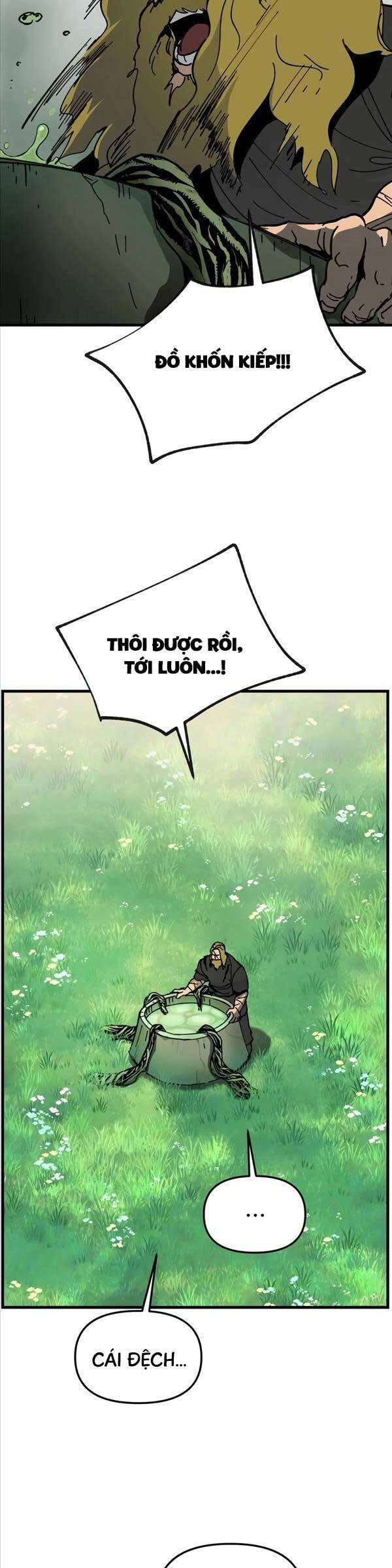 Thánh Kiếm Huyền Thoại - Page 31