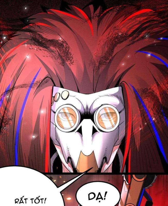 Dược Sư Kì Lạ: Bệnh Nhân Của Tôi Đều Rất Khủng Bố - Page 43