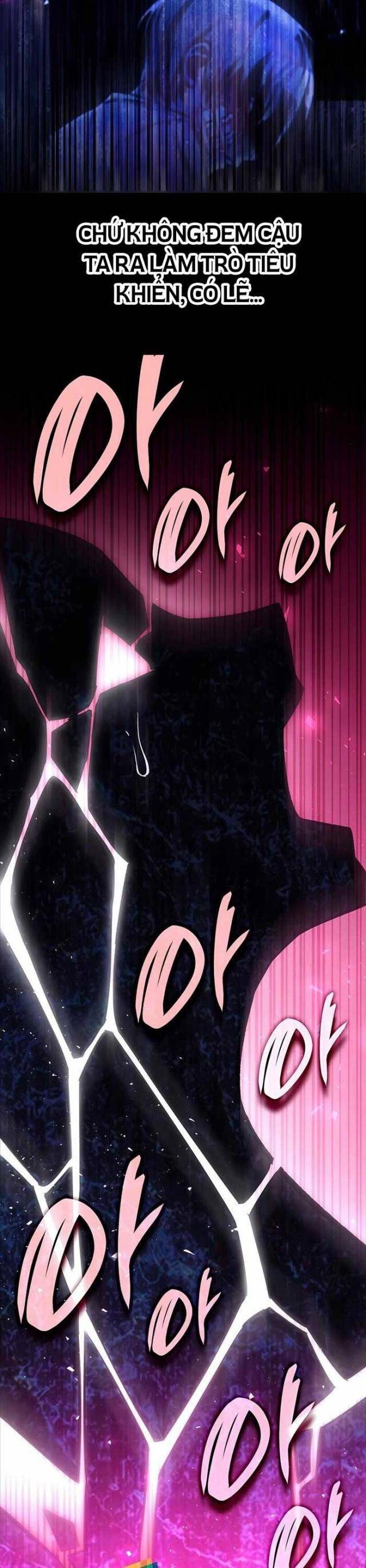 Giấc Mơ Trong Game Trở Thành Hiện Thực - Page 14