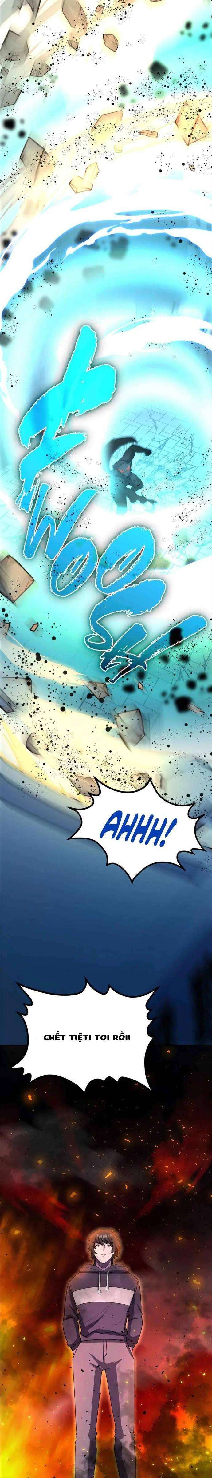 Ai Cũng Hồi Quy Ngoại Trừ Tôi - Page 30