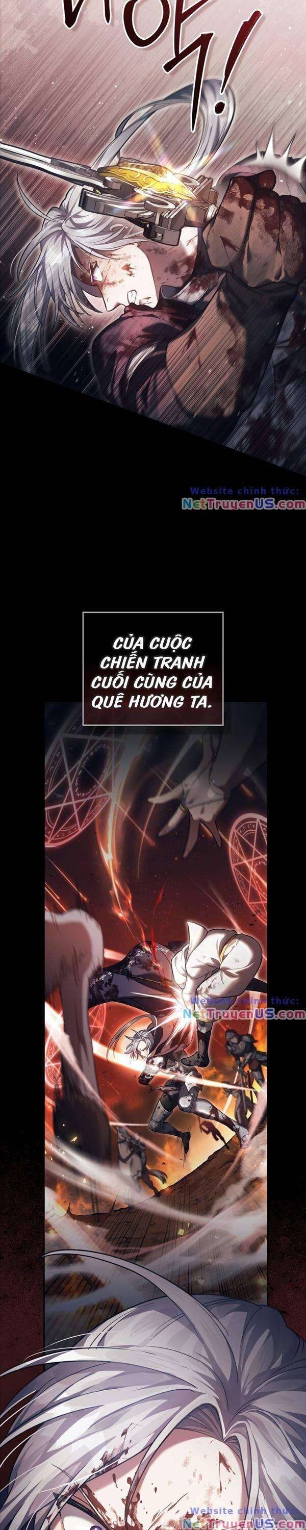 Tái Sinh Thành Hoàng Tử Của Quốc Gia Kẻ Địch - Page 13