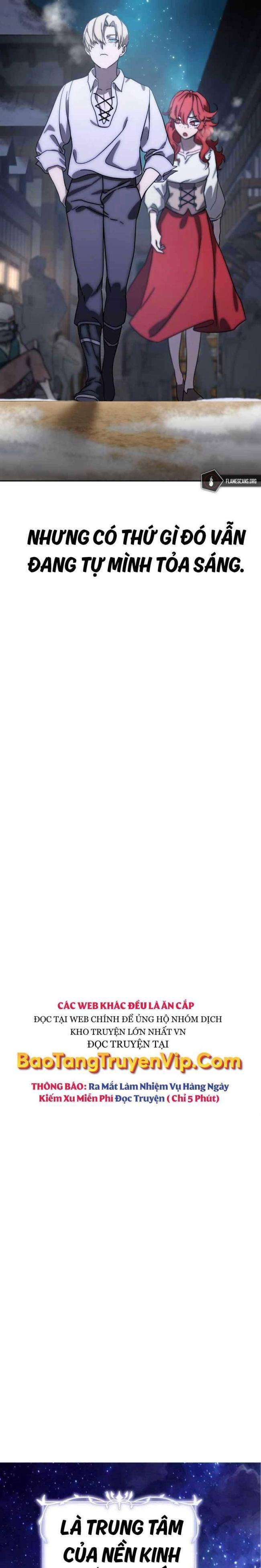 Tinh Tú Kiếm Sĩ - Page 21