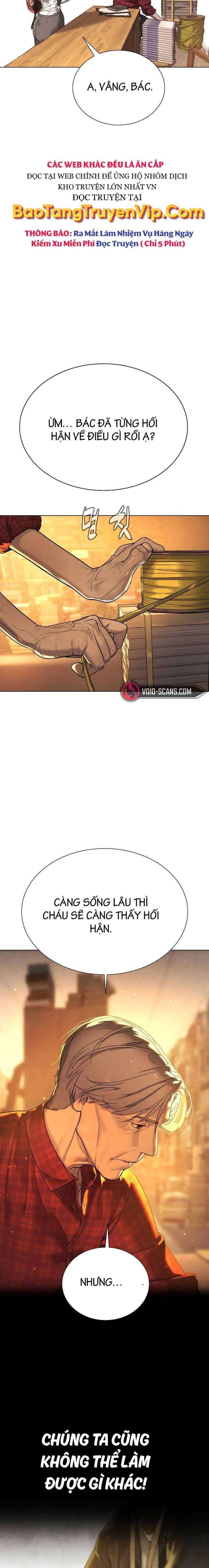 Sát Thủ Peter - Page 18