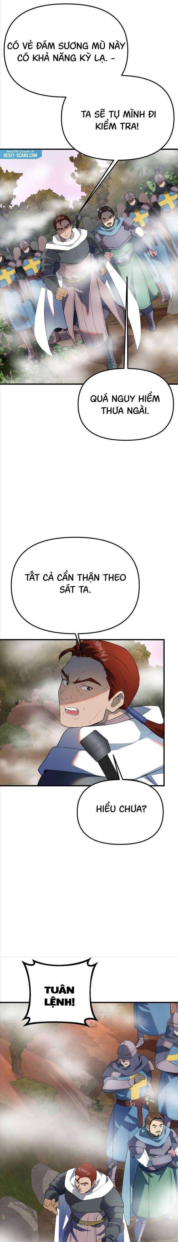 Hoàng Kim Pháp Sư - Page 17