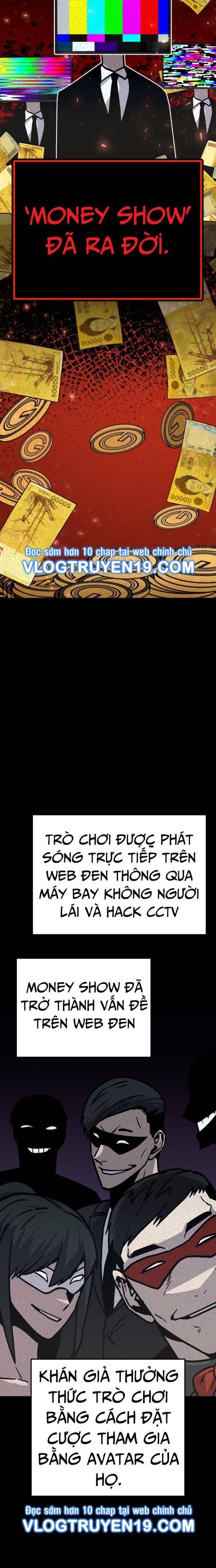 Ói Tiền Ra Đây - Page 14