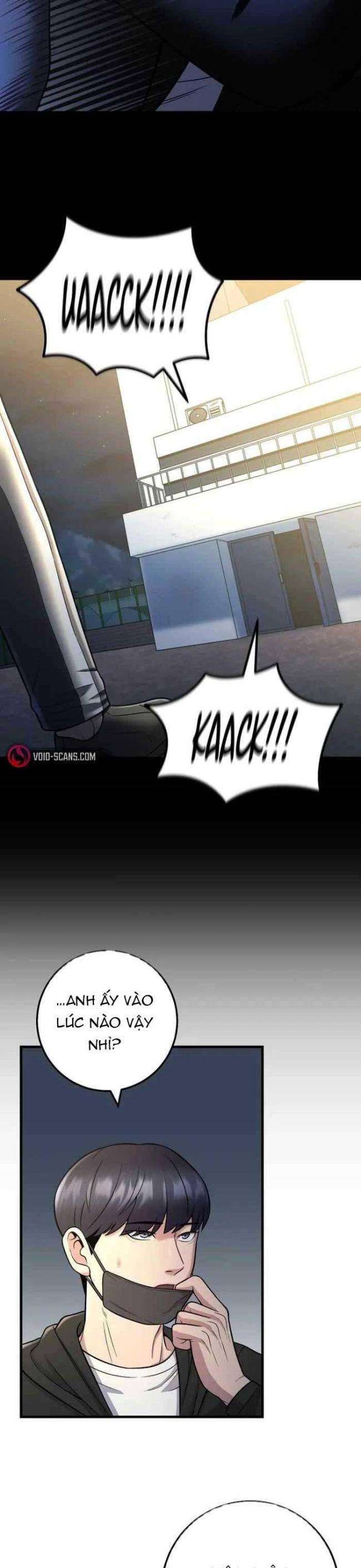 Kiếp Này Tôi Sẽ Là Phản Diện - Page 29