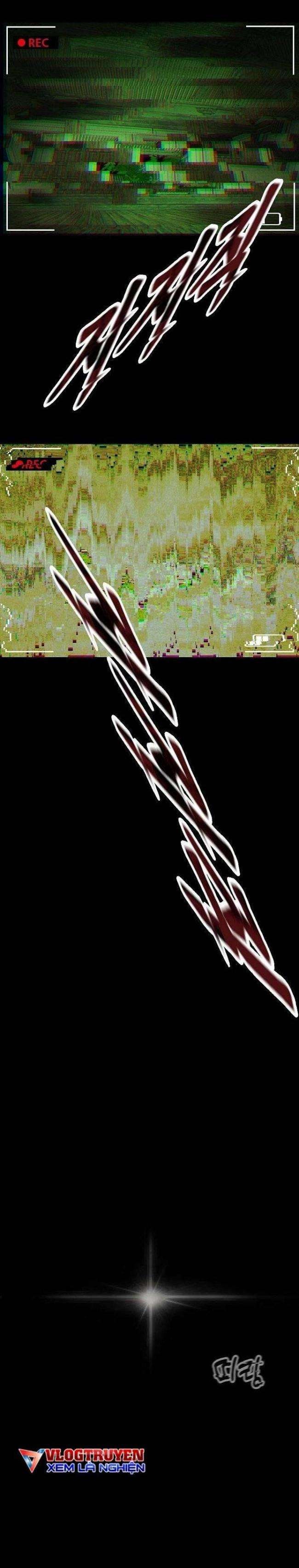 Trò Chơi Ma Quái - Page 8