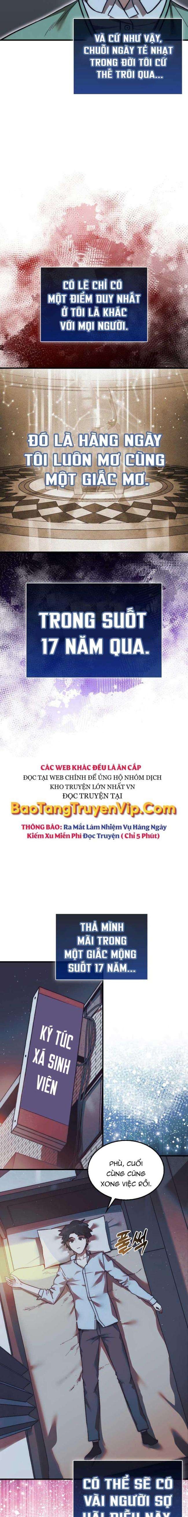 Quân Cờ Thứ 31 Lật Ngược Ván Cờ - Page 4
