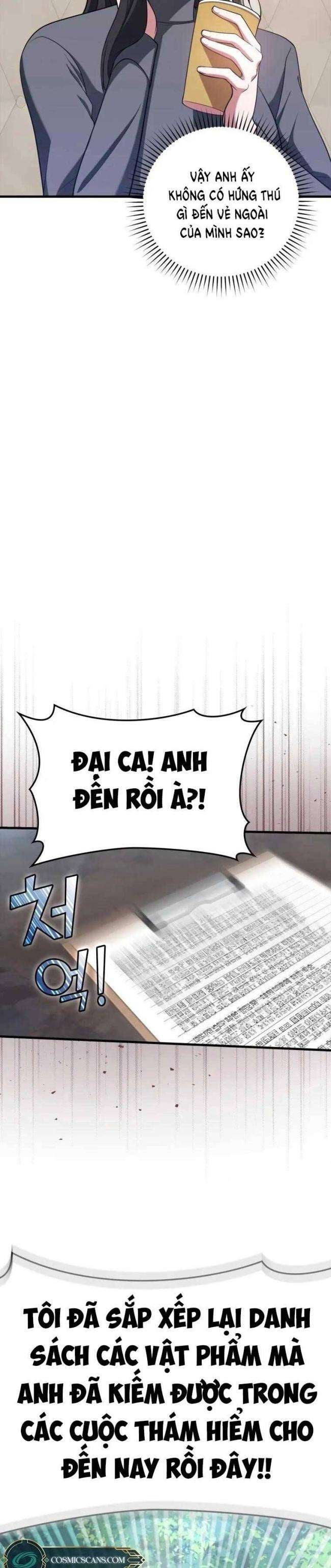 Người Chơi Cấp Tối Đa - Page 14