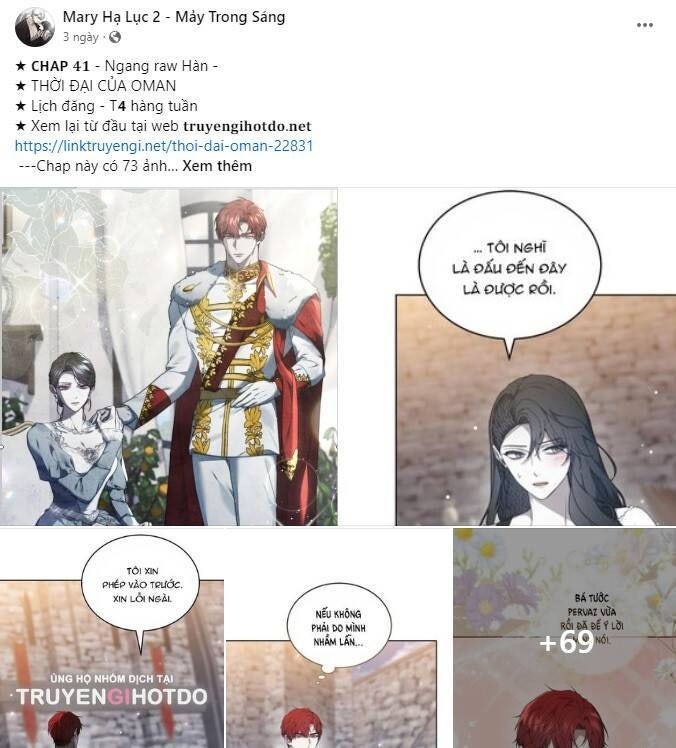 Tôi Thuần Hóa Chó Điên Của Chồng Cũ - Page 34