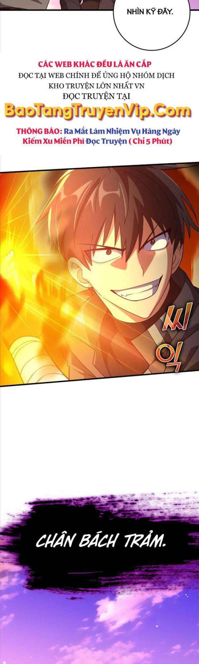 Người Chơi Cấp Tối Đa - Page 18