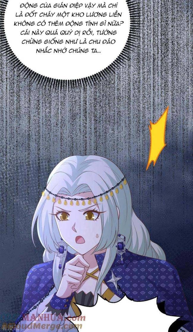 Từ Hôm Nay Bắt Đầu Làm Thành Chủ - Page 28