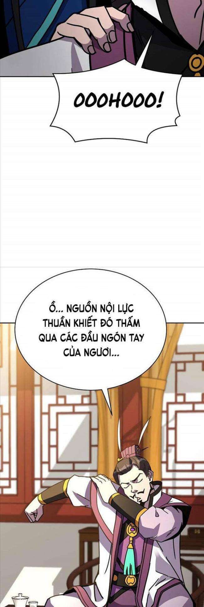 Streamer Cuộc Sống Thường Ngày Tại Võ Lâm - Page 18