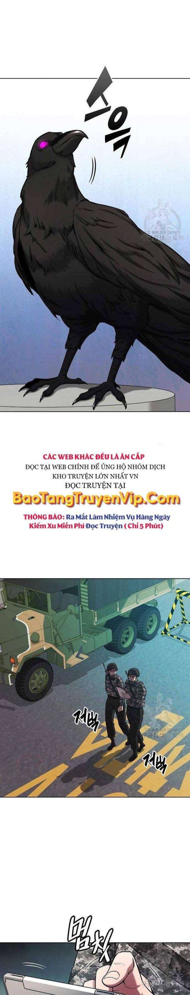 Ma Pháp Sư Hắc Ám Trở Về Để Nhập Ngũ - Page 34