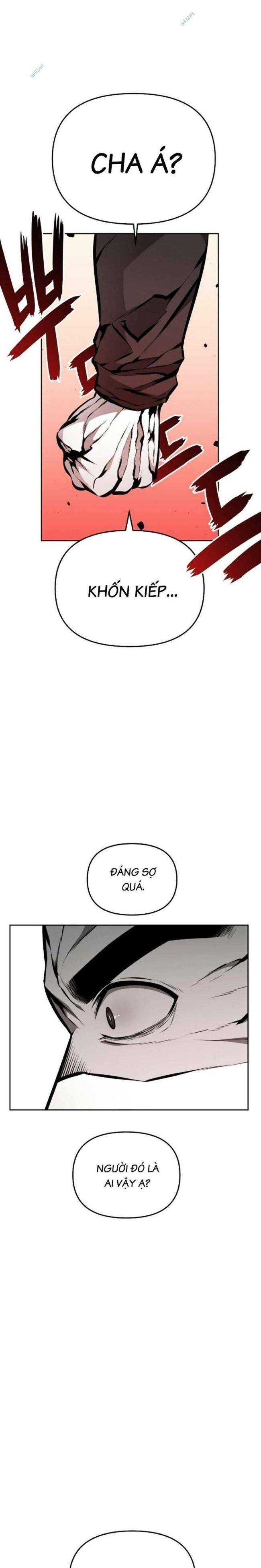 Cuồng Thú - Page 9