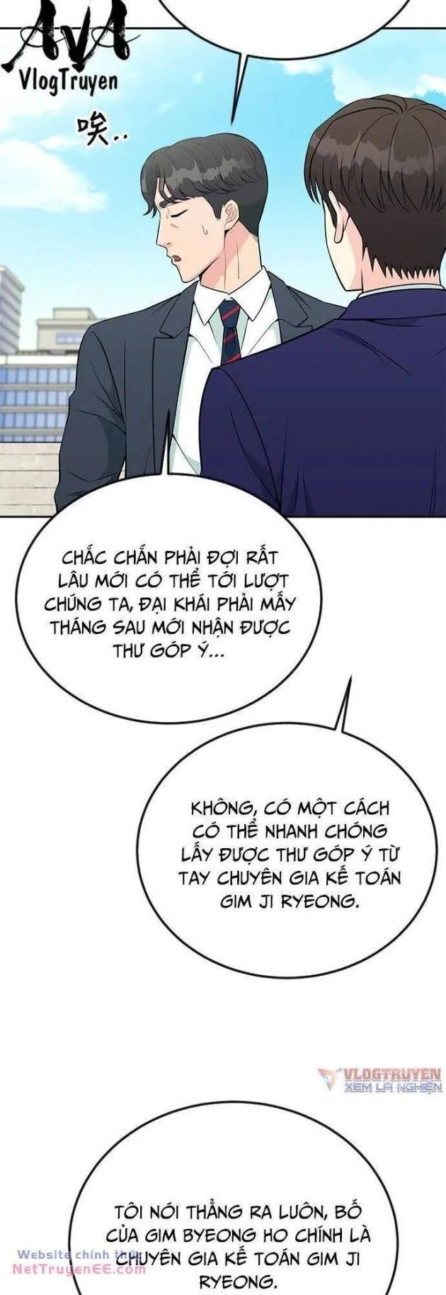 Chuyển Sinh Trở Thành Nhân Viên Mới - Page 35