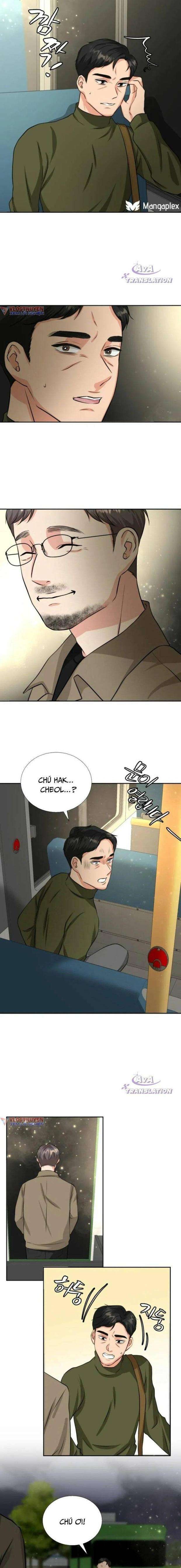 Bản Thiết Kế Vàng - Page 21