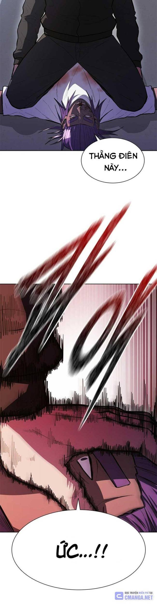 Sự Trở Lại Của Ông Trùm - Page 22