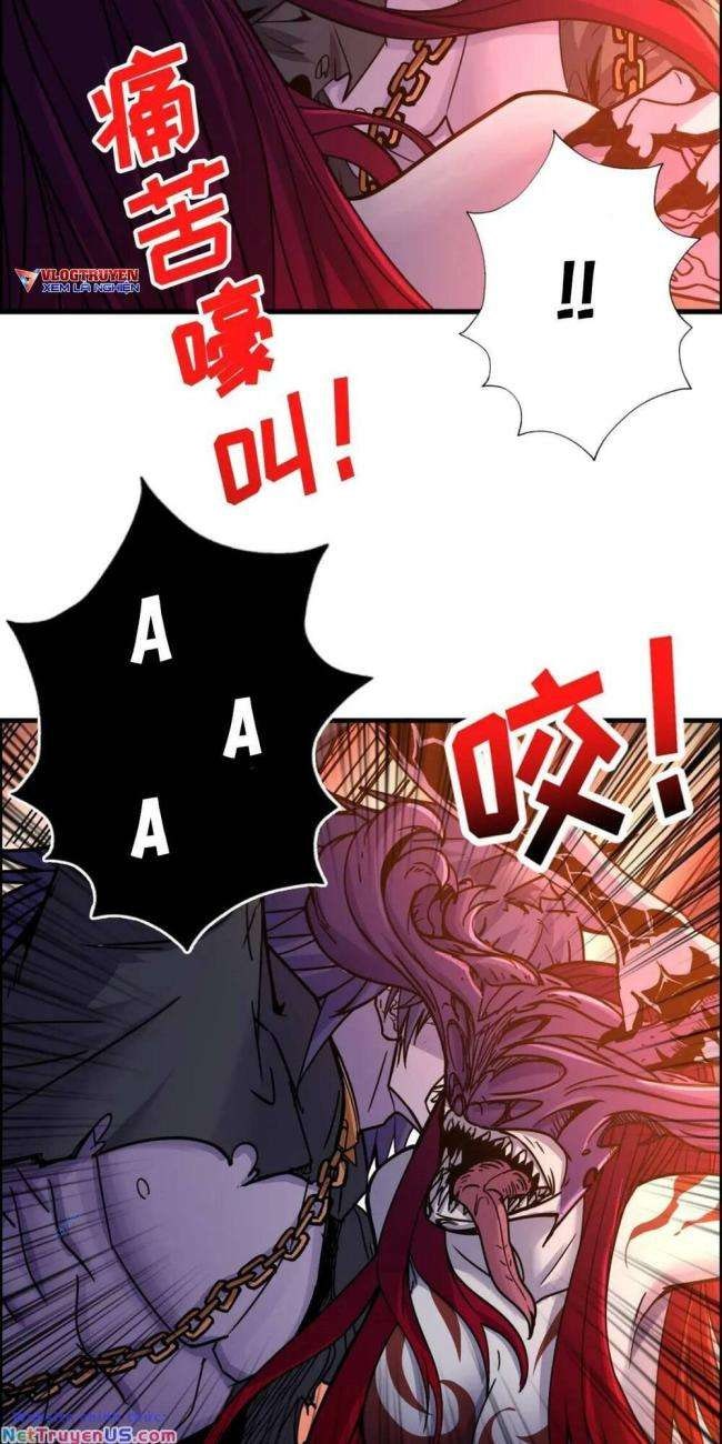 Phệ Thần Kỷ - Page 9