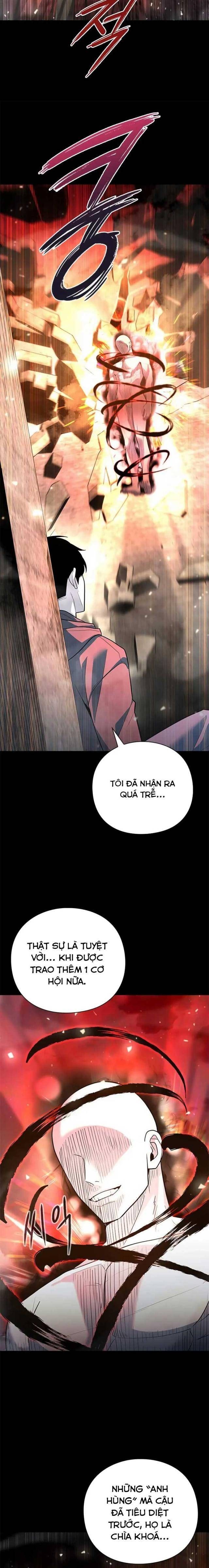 Thợ Tạo Tác Vũ Khí - Page 11