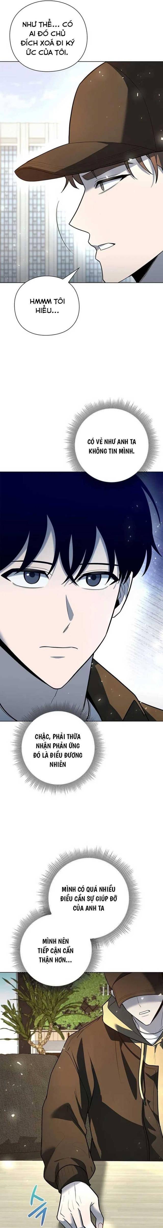 Thợ Tạo Tác Vũ Khí - Page 15