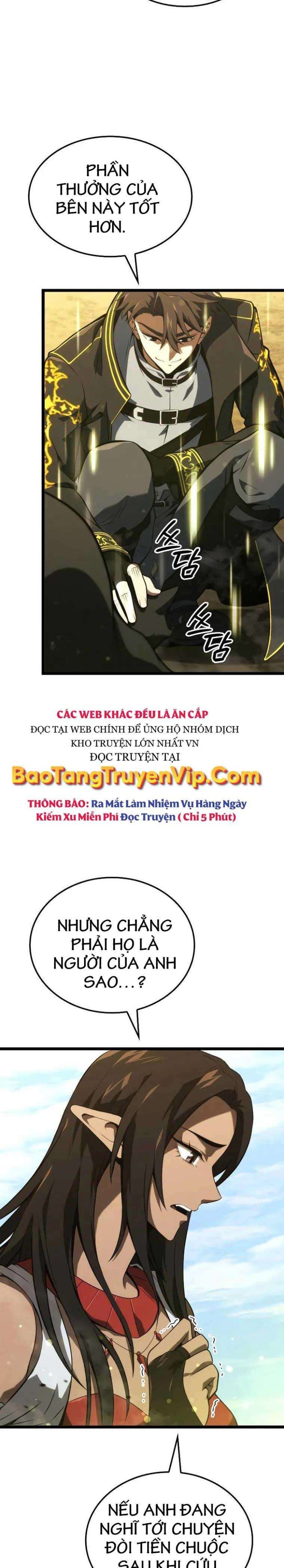Người Chơi Tài Năng Điên Cuồng - Page 12