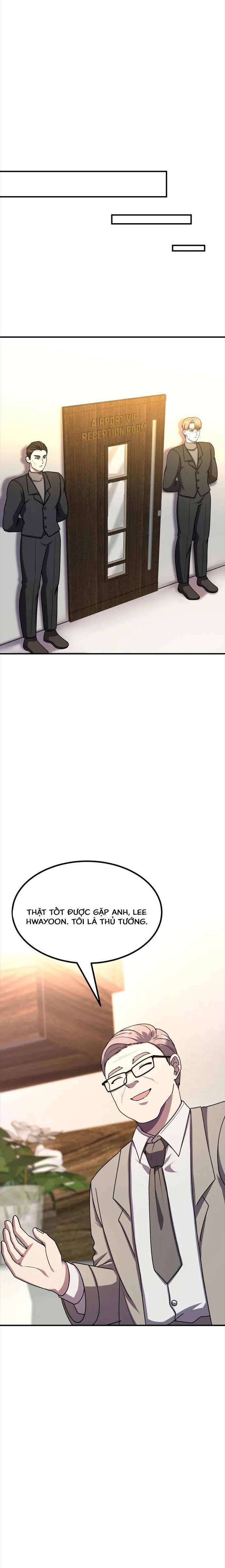 Ai Cũng Hồi Quy Ngoại Trừ Tôi - Page 23