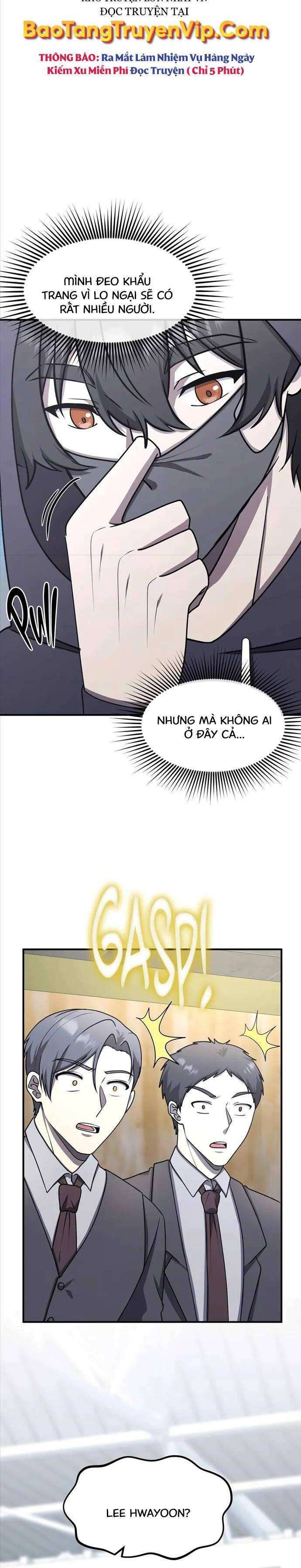 Ai Cũng Hồi Quy Ngoại Trừ Tôi - Page 4